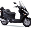SYM RV125i