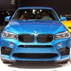 BMW X6M（ロサンゼルスモーターショー14）