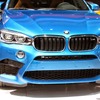 BMW X6M（ロサンゼルスモーターショー14）