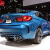 BMW X6M（ロサンゼルスモーターショー14）