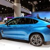 BMW X6M（ロサンゼルスモーターショー14）