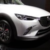 マツダ CX-3（ロサンゼルスモーターショー14）