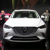 マツダ CX-3（ロサンゼルスモーターショー14）