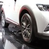 マツダ CX-3（ロサンゼルスモーターショー14）