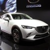 マツダ CX-3（ロサンゼルスモーターショー14）