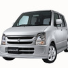 軽自動車と輸入車が人気…オークネット2005年