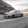 メルセデスベンツ CLA シューティングブレーク オレンジ・アート・エディション