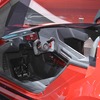 フォルクスワーゲン GTI ロードスター・ビジョン グランツーリスモ（ロサンゼルスモーターショー14）