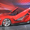 フォルクスワーゲン GTI ロードスター・ビジョン グランツーリスモ（ロサンゼルスモーターショー14）