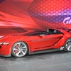 フォルクスワーゲン GTI ロードスター・ビジョン グランツーリスモ（ロサンゼルスモーターショー14）