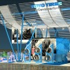 エッセンモーターショーに出展する東洋ゴムのブースイメージ