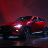 マツダ CX-3（ロサンゼルスモーターショー14）