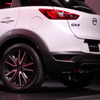 マツダ CX-3（ロサンゼルスモーターショー14）