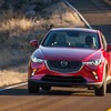 マツダ CX-3