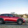 マツダ CX-3