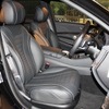 メルセデスベンツ・S550プラグインハイブリッド ロング