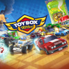 ハチャメチャ新作レーシング『Toybox Turbos』日本国内でも2014年冬発売決定