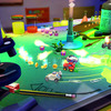 ハチャメチャ新作レーシング『Toybox Turbos』日本国内でも2014年冬発売決定