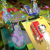 ハチャメチャ新作レーシング『Toybox Turbos』日本国内でも2014年冬発売決定