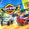 ハチャメチャ新作レーシング『Toybox Turbos』日本国内でも2014年冬発売決定