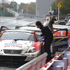 みんなのモーターショー 2014（台場 MEGA WEB）