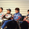 みんなのモーターショー 2014（台場 MEGA WEB）