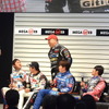 みんなのモーターショー 2014（台場 MEGA WEB）