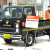 みんなのモーターショー 2014（台場 MEGA WEB）