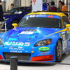みんなのモーターショー 2014（台場 MEGA WEB）