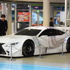 みんなのモーターショー 2014（台場 MEGA WEB）