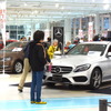 みんなのモーターショー 2014（台場 MEGA WEB）