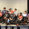 みんなのモーターショー 2014（台場 MEGA WEB）