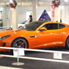 みんなのモーターショー 2014（台場 MEGA WEB）