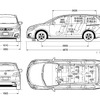 【マツダ MPV 新型発表】サイズアップは大丈夫?