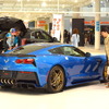 みんなのモーターショー 2014（台場 MEGA WEB）