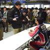 みんなのモーターショー 2014（台場 MEGA WEB）