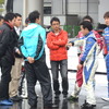 みんなのモーターショー 2014（台場 MEGA WEB）