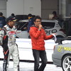 みんなのモーターショー 2014（台場 MEGA WEB）