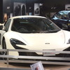 みんなのモーターショー 2014（台場 MEGA WEB）