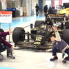 みんなのモーターショー 2014（台場 MEGA WEB）