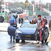 みんなのモーターショー 2014（台場 MEGA WEB）