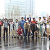 みんなのモーターショー 2014（台場 MEGA WEB）