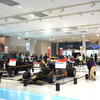 みんなのモーターショー 2014（台場 MEGA WEB）
