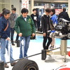 みんなのモーターショー 2014（台場 MEGA WEB）