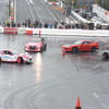 みんなのモーターショー 2014（台場 MEGA WEB）