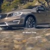 ボルボ V60 クロスカントリー