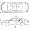 【トヨタ カムリ 新型発表】世界基準のパッケージ