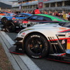 NISMOフェスティバル2014