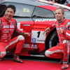 NISMOフェスティバル2014