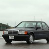 メルセデベンツ・190E